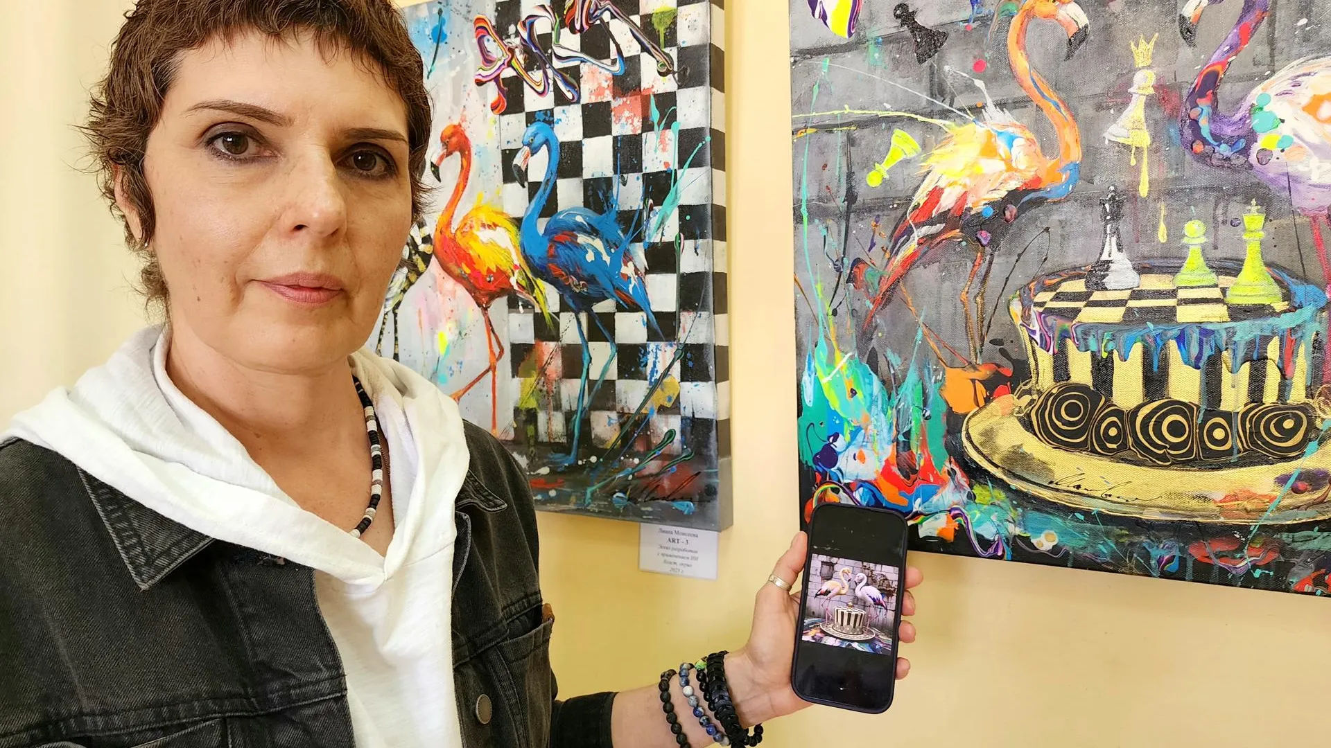 Фото: Евгения Герасимова