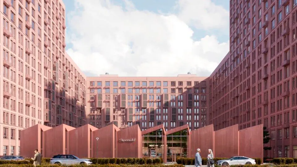 Фото: проектное решение