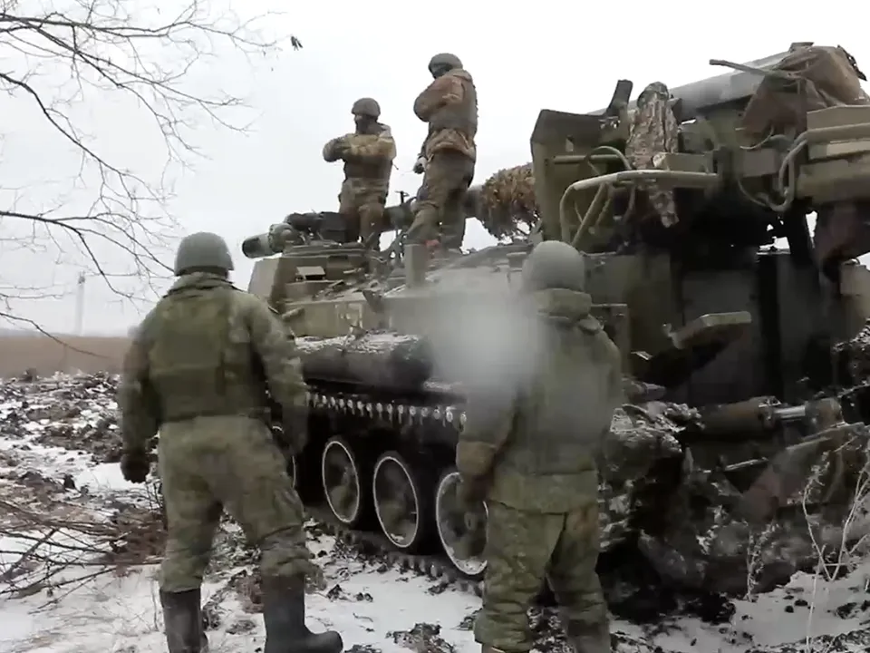 «Последует развитие»: военный эксперт раскрыл, что будут делать ВС РФ после взятия Табаевки