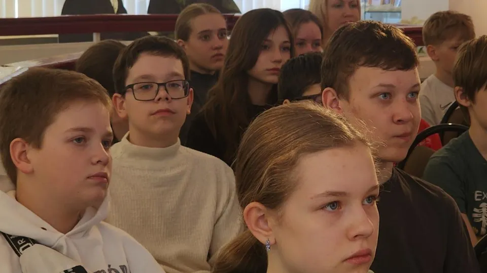 Фото: Хавива Фонина