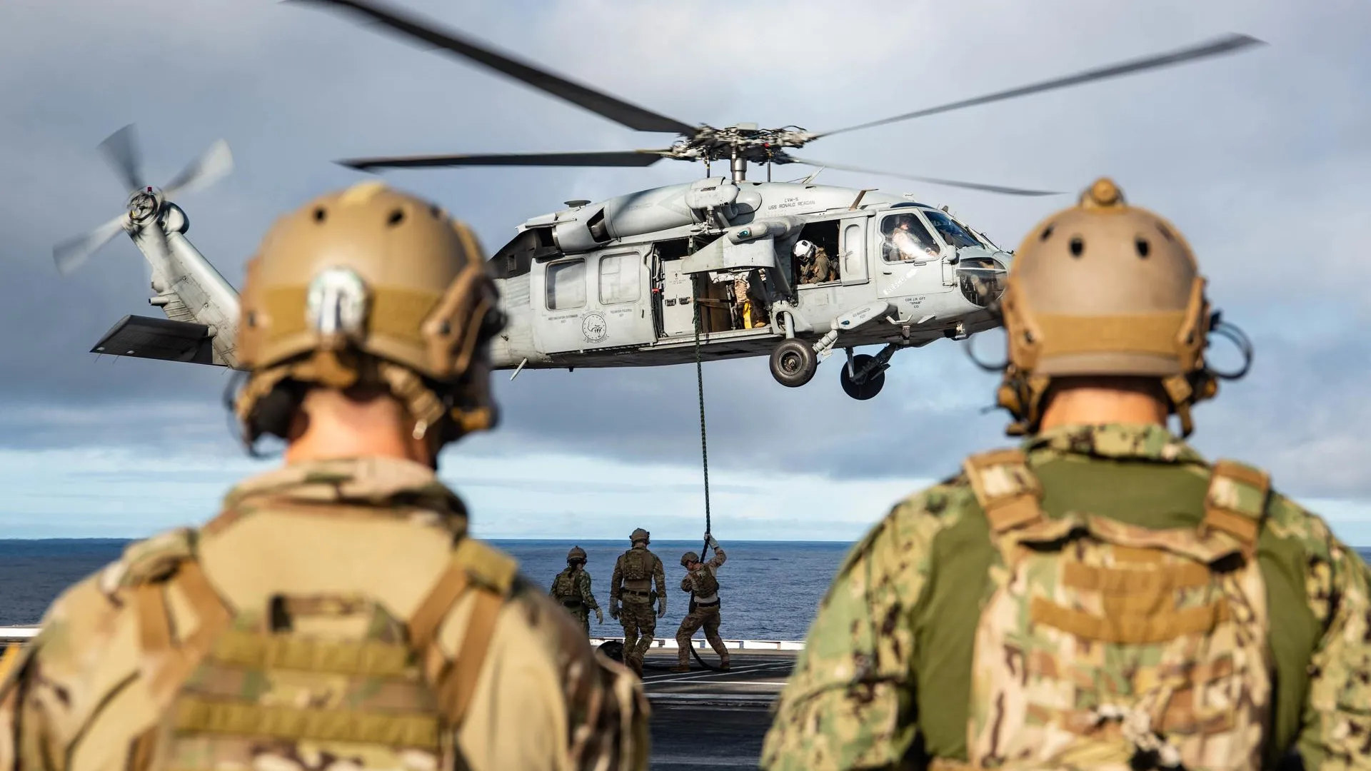 US Navy