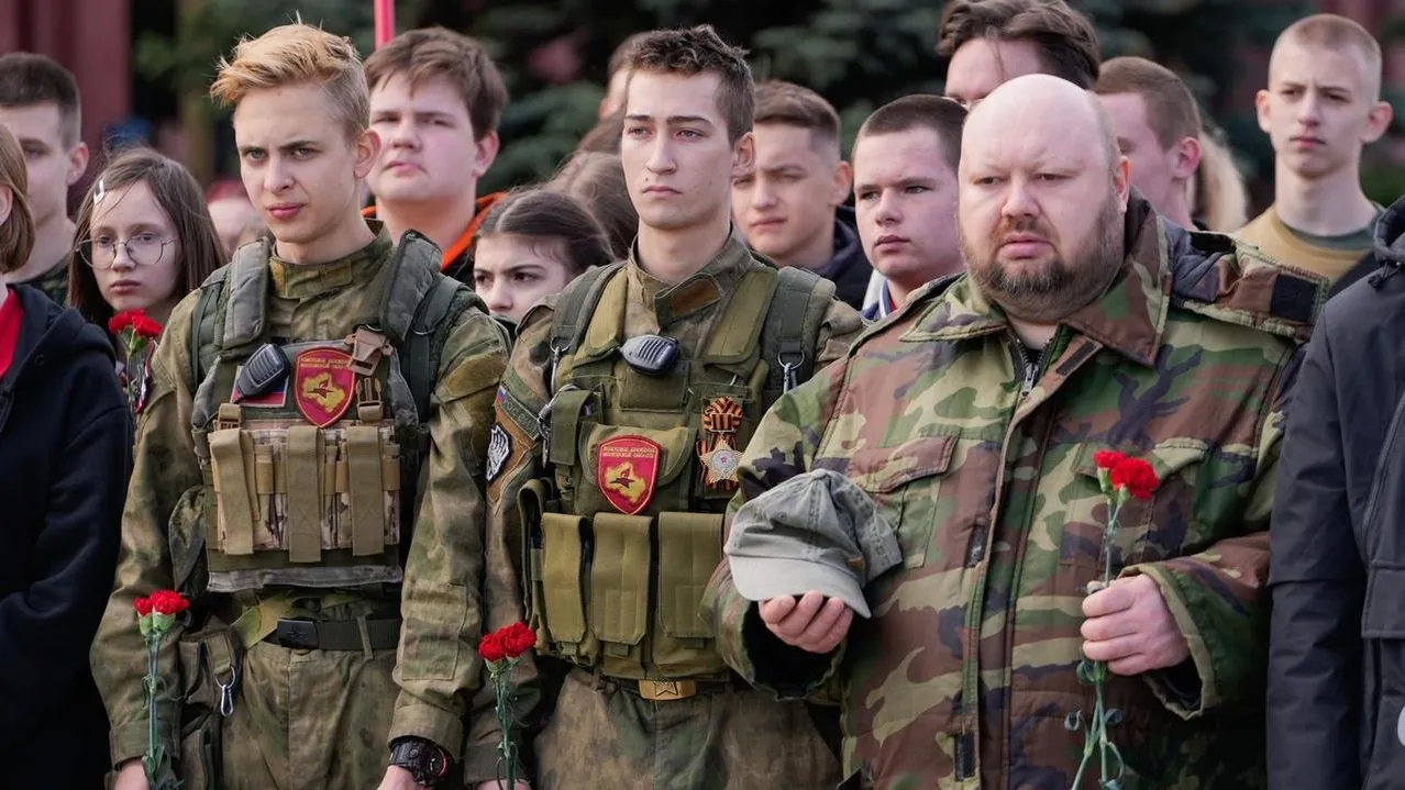 Поисковики Подмосковья с начала года провели 380 экспедиций