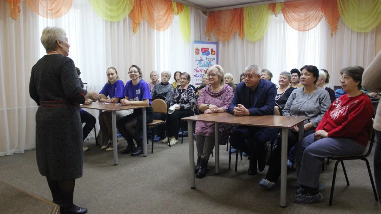 Фото: Илья Игнатьев