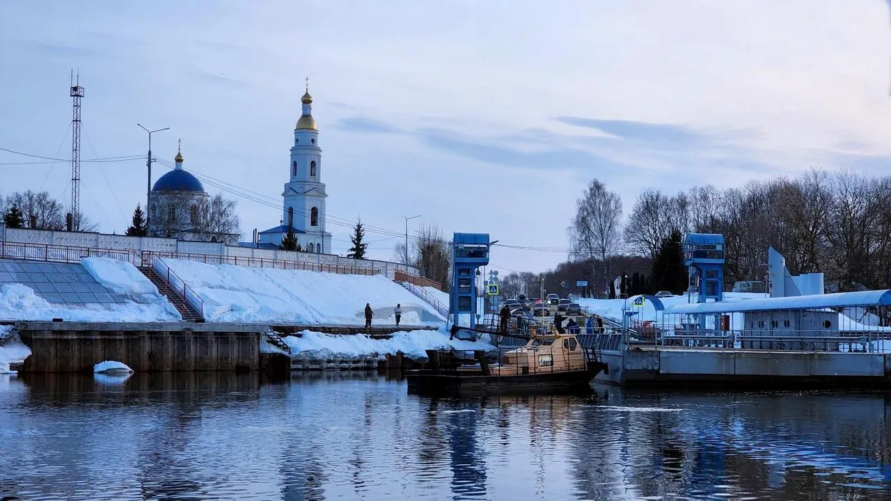 МедиаБанк Подмосковья/Анна Шолохова
