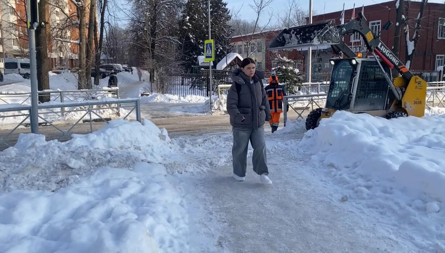 Анна Артюшина