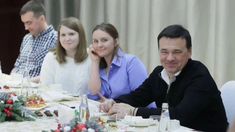 Пресс-служба губернатора и правительства МО
