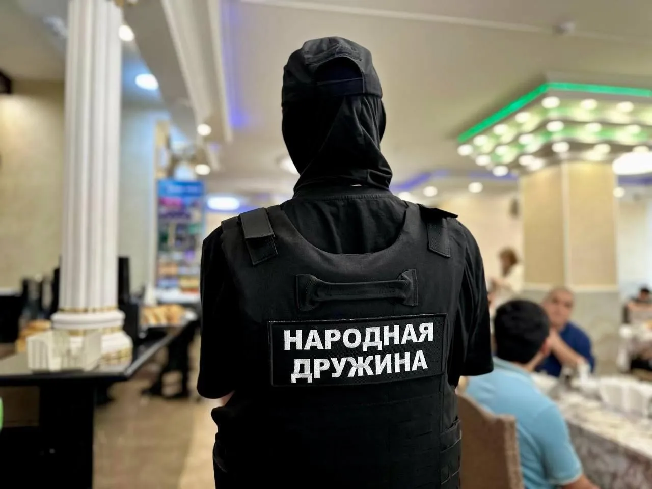 Фото: пресс-служба Министерства сельского хозяйства и продовольствия Московской области