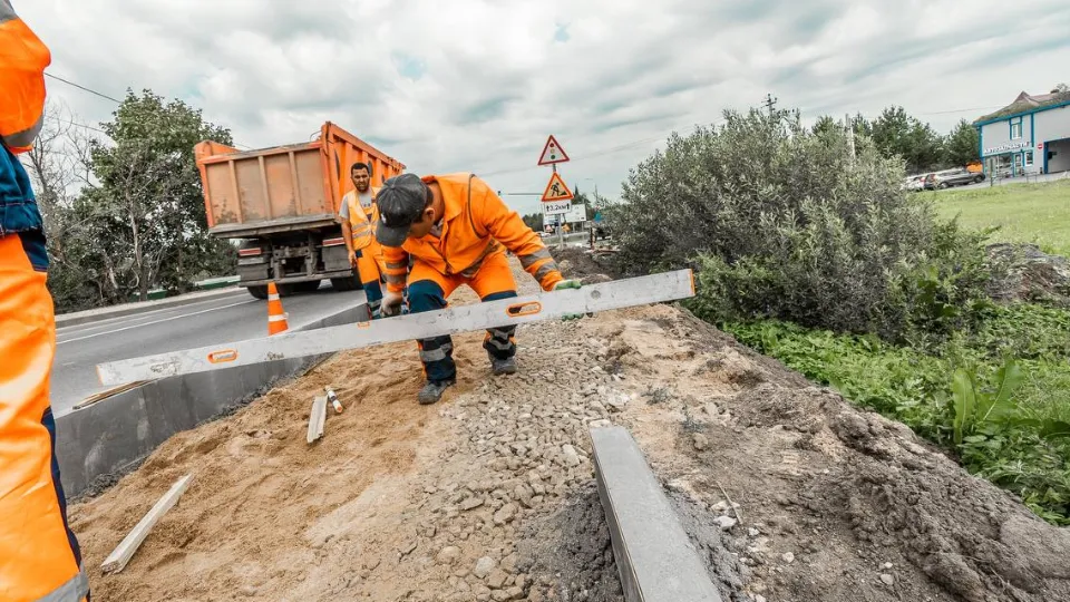 Фото: Министерство транспорта и дорожной инфраструктуры Московской области
