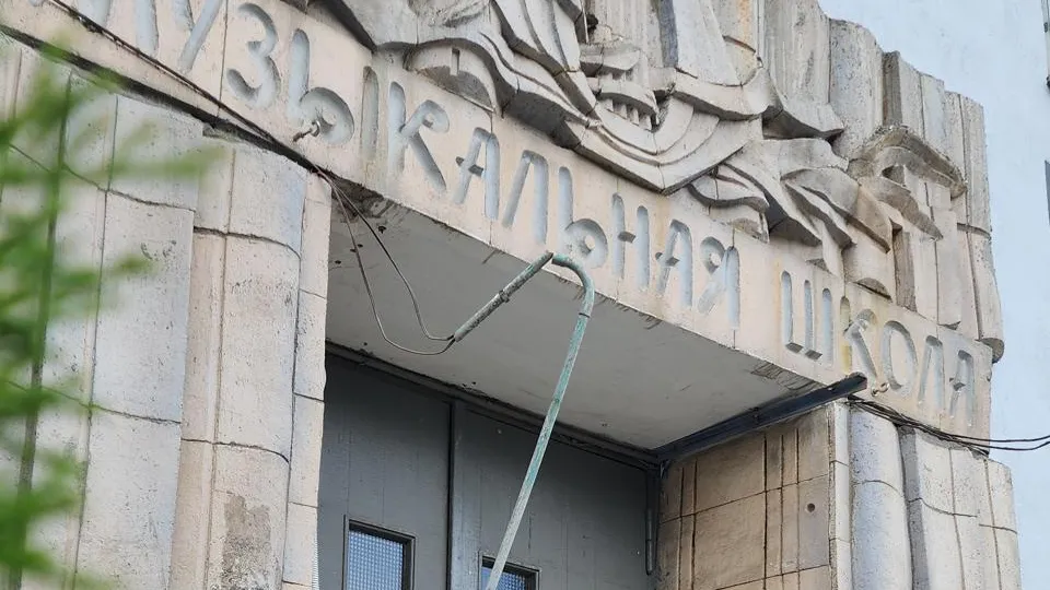 Фото: Нина Басистая