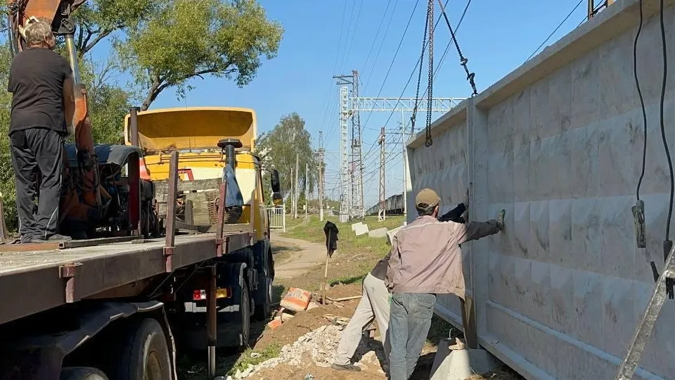 Фото: пресс-служба администрации г.о. Домодедово