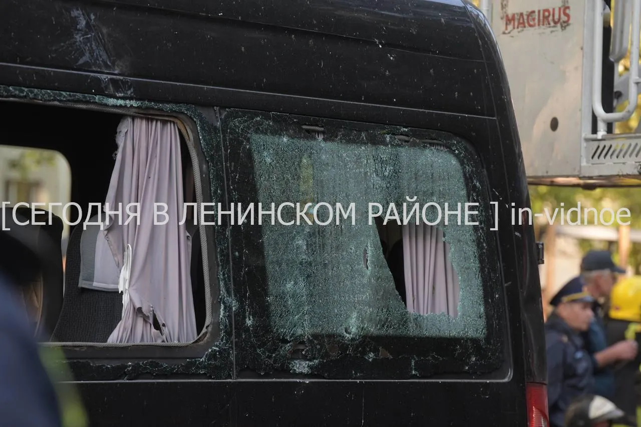 Фото: Наталья Николаева