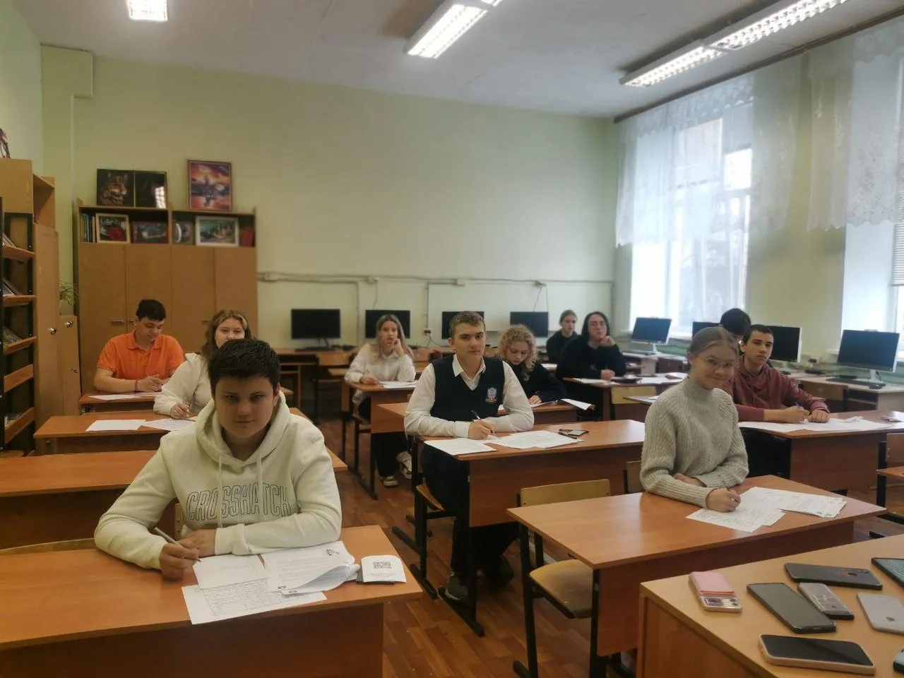 Фото: Коломенская больница