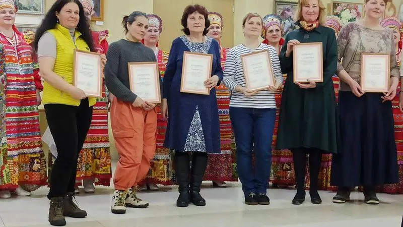 пресс-служба администрации г.о. Пушкинский