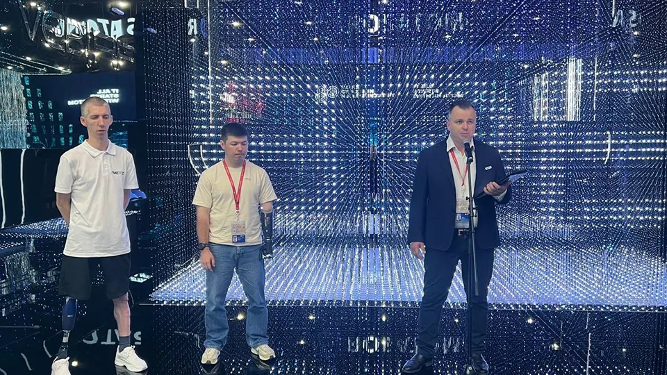 Фото: пресс-служба компании «МЕТИЗ»