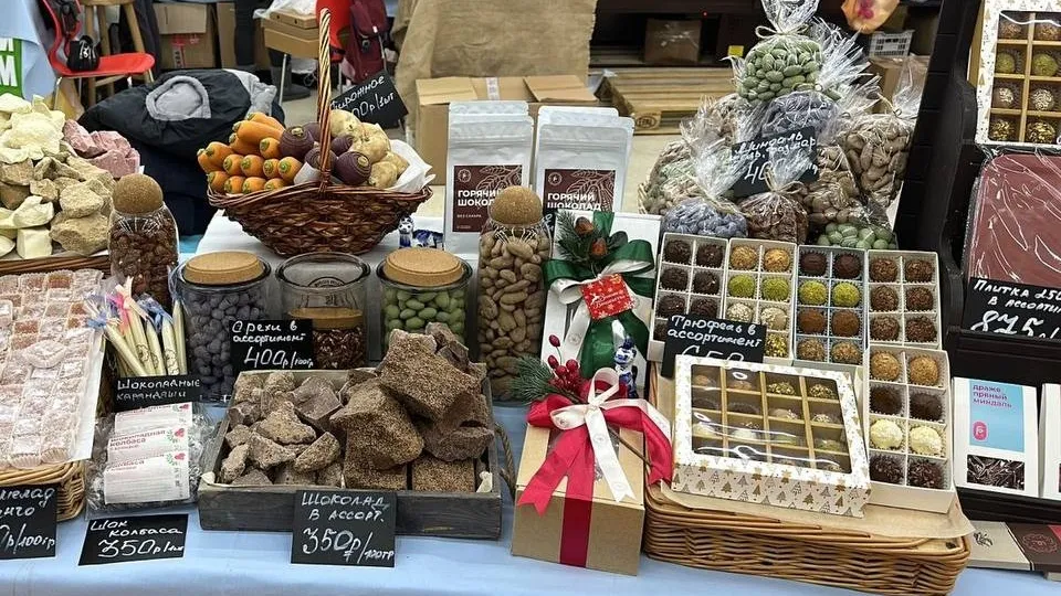 Фото: МедиаБанк Подмосковья/Хавива Фонина