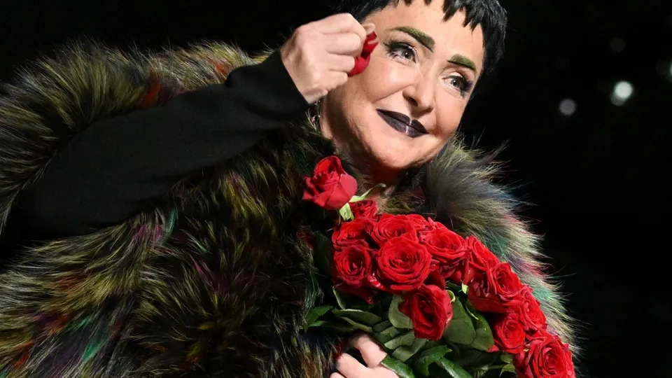 Фото: РИА Новости/Пелагия Тихонова