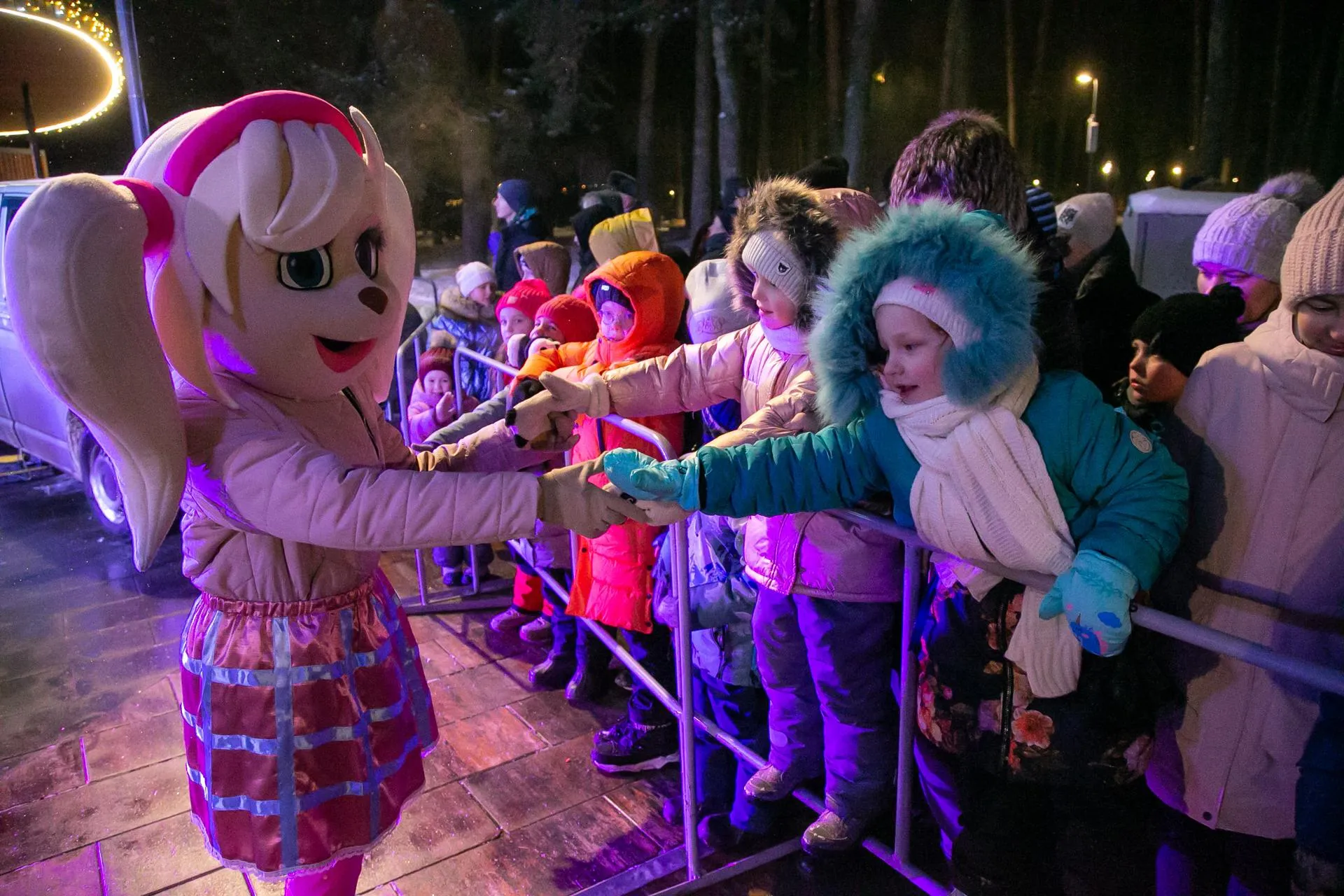 пресс-служба администрации Г.о. Коломна