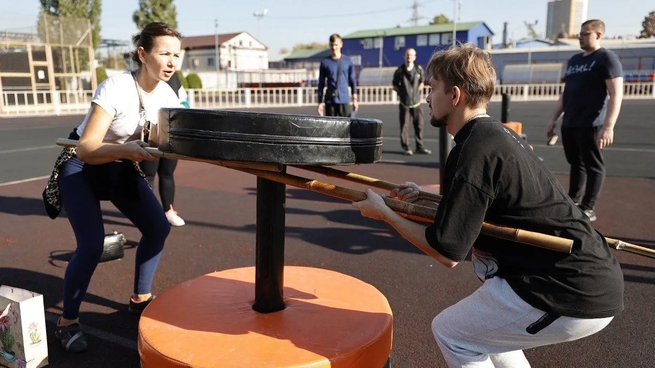 пресс-служба администрации городского округа Мытищи