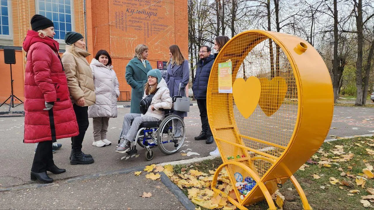 Валерия Тингаева