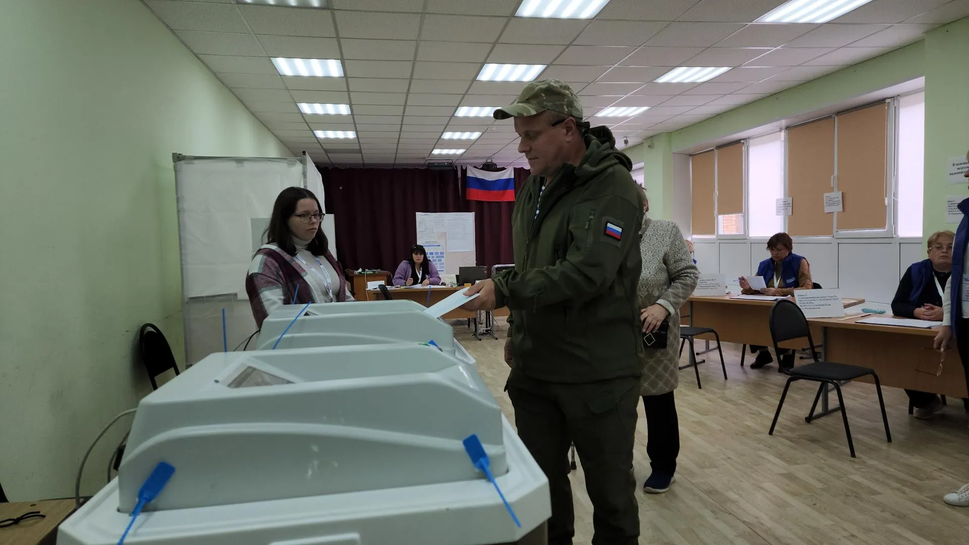 Светлана Плотникова