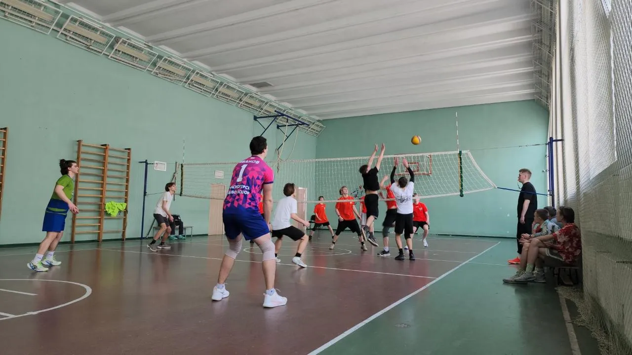 REGIONS/Кристина Ларина