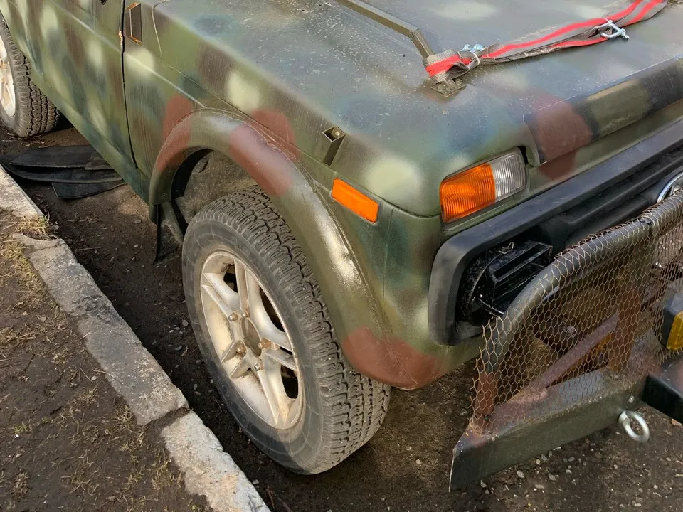 Фото: личный архив Валерия Сайгакова