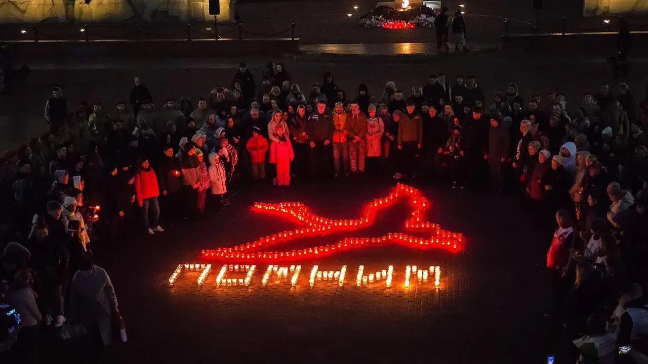 Фото: администрация г.о. Подольск