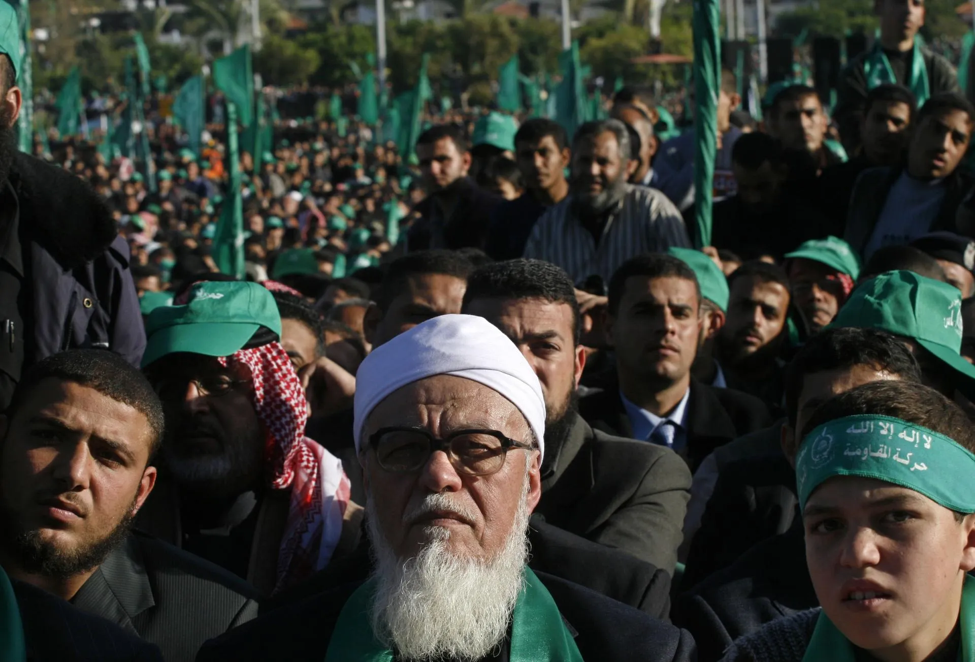 Fady Adwan/ZUMAPRESS.com