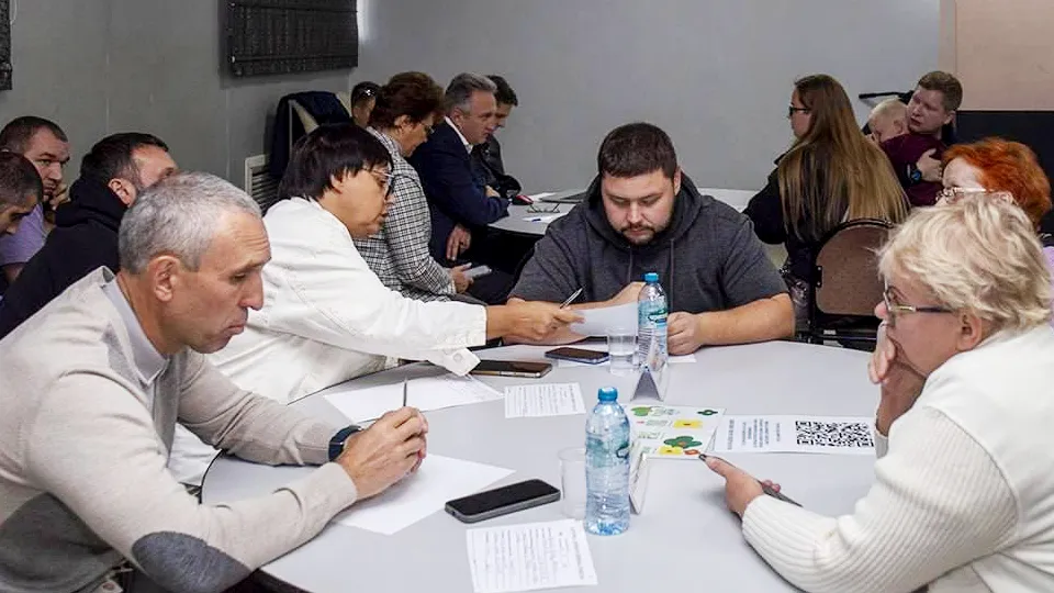 Фото: Министерство жилищно-коммунального хозяйства Московской области