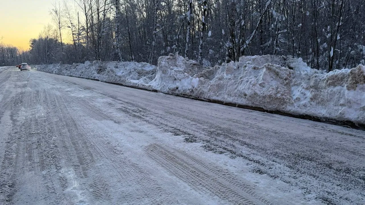 пресс-служба администрации г.о. Химки