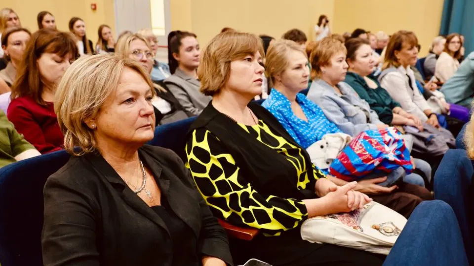 Фото: пресс-служба администрации Павлово-Посадского г.о.