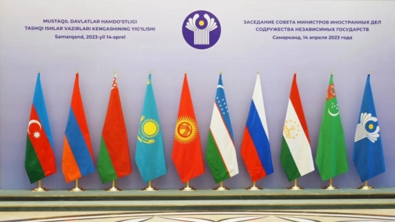 Молдавия отказалась принимать участие в саммите СНГ
