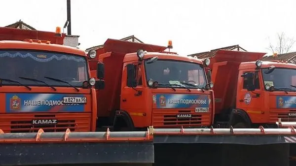 Почти 180 млн руб выделят на закупку дорожной техники в муниципалитетах