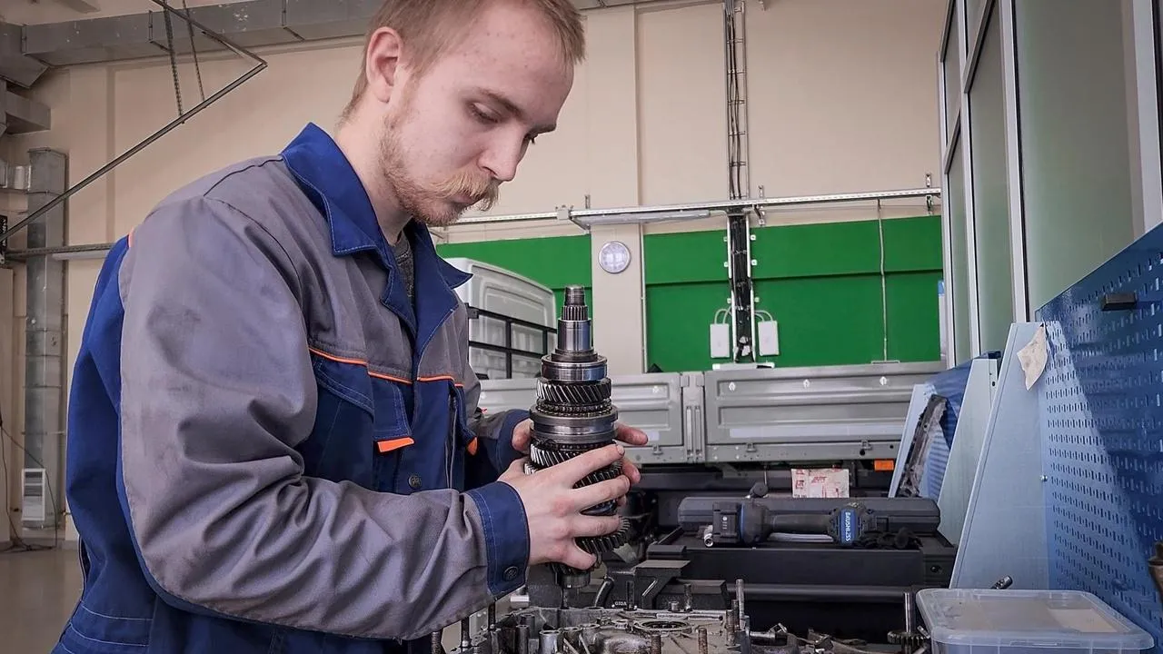 МедиаБанк Подмосковья/Ольга Антонова