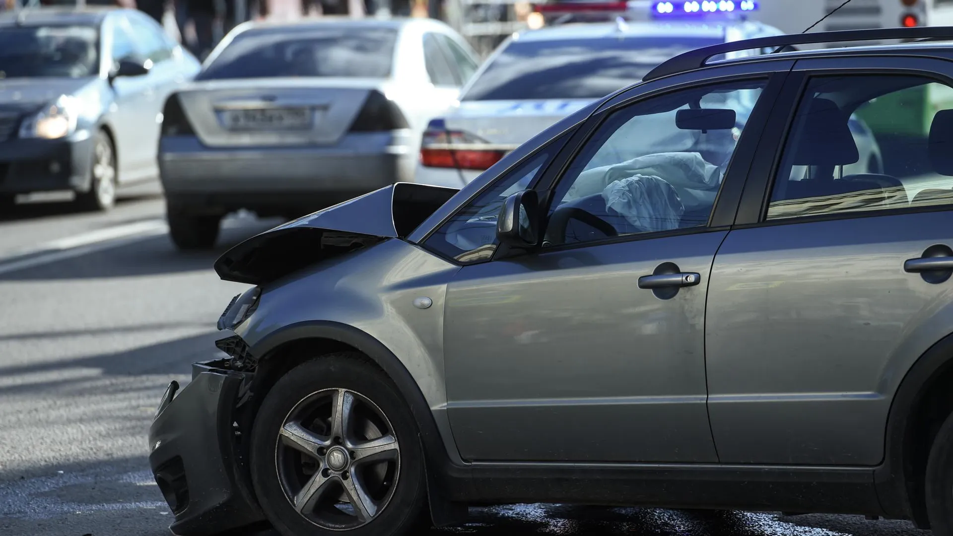 Почти на треть сократилось число аварийных участков на дорогах в Нижегородской области