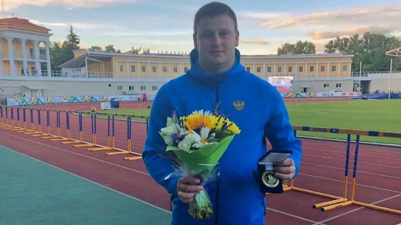 Двадцать медалей завоевали легкоатлеты из Подмосковья на «Мемориале братьев Знаменских»