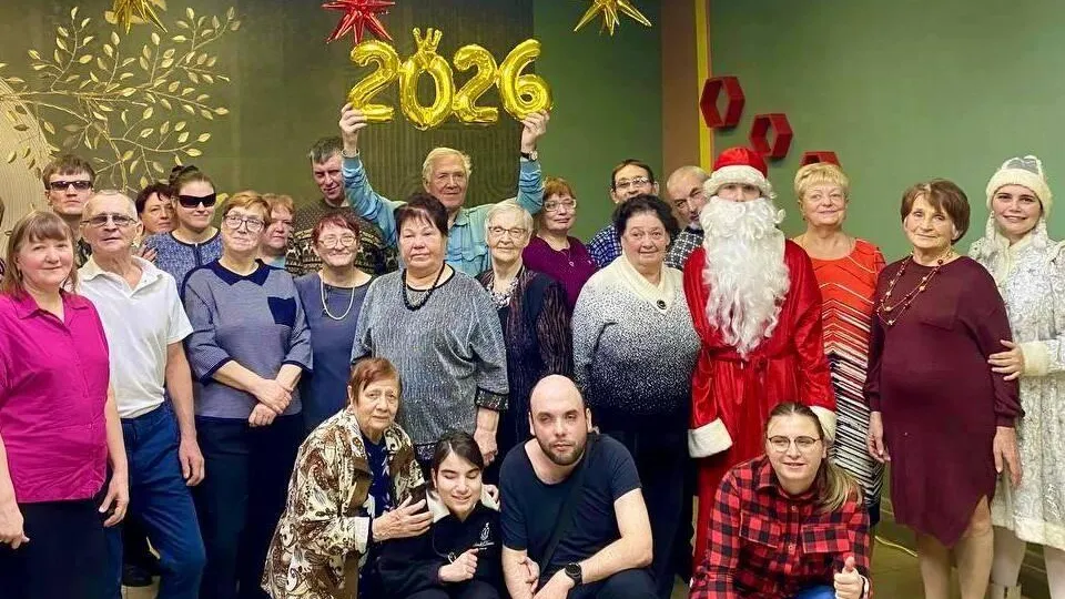 Социальный центр «Орехово-Зуевский»