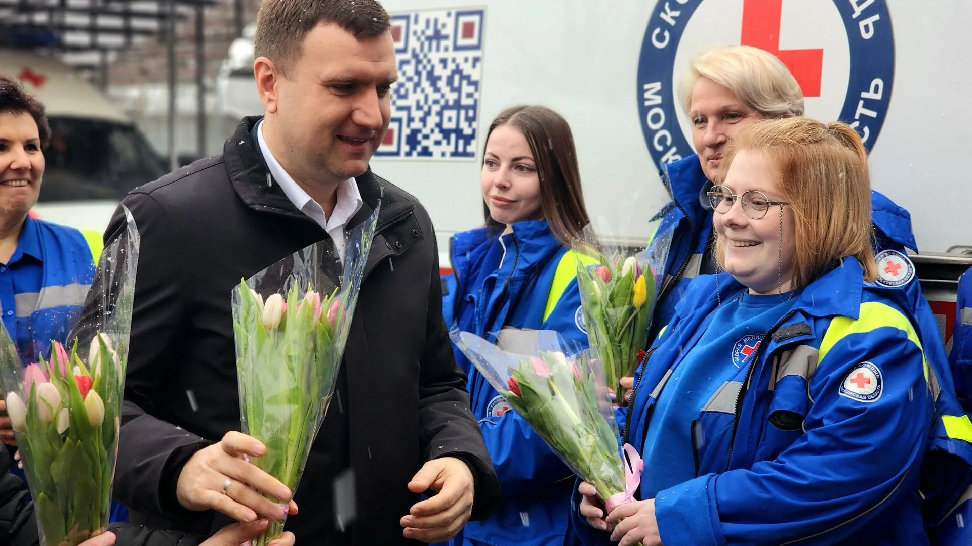 Мария Овчинникова