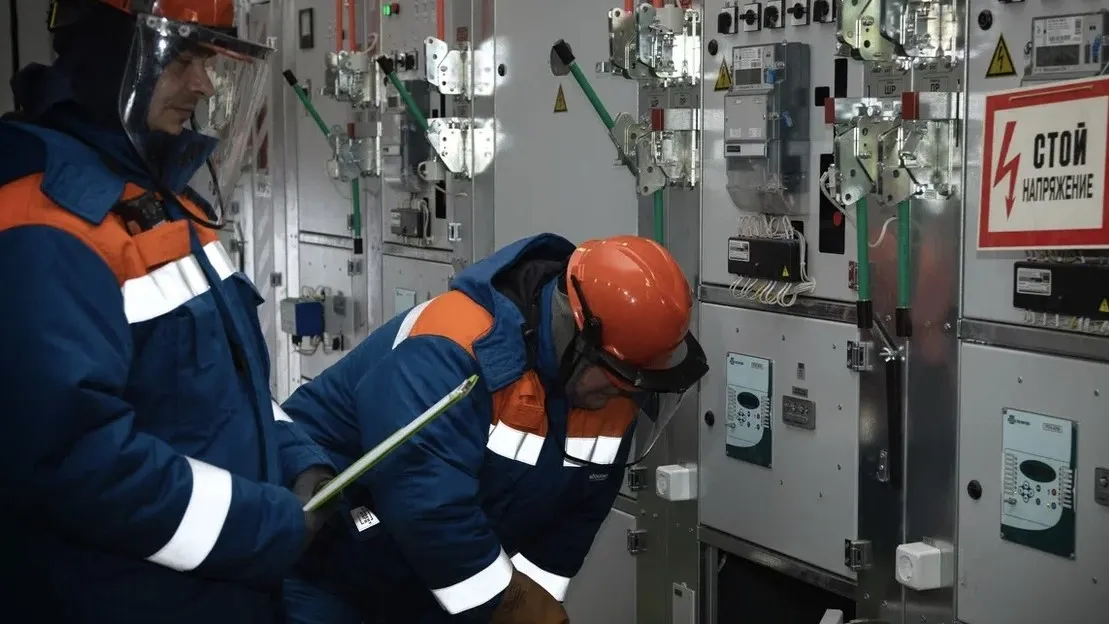 Фото: МедиаБанк Подмосковья/Смирнова Татьяна