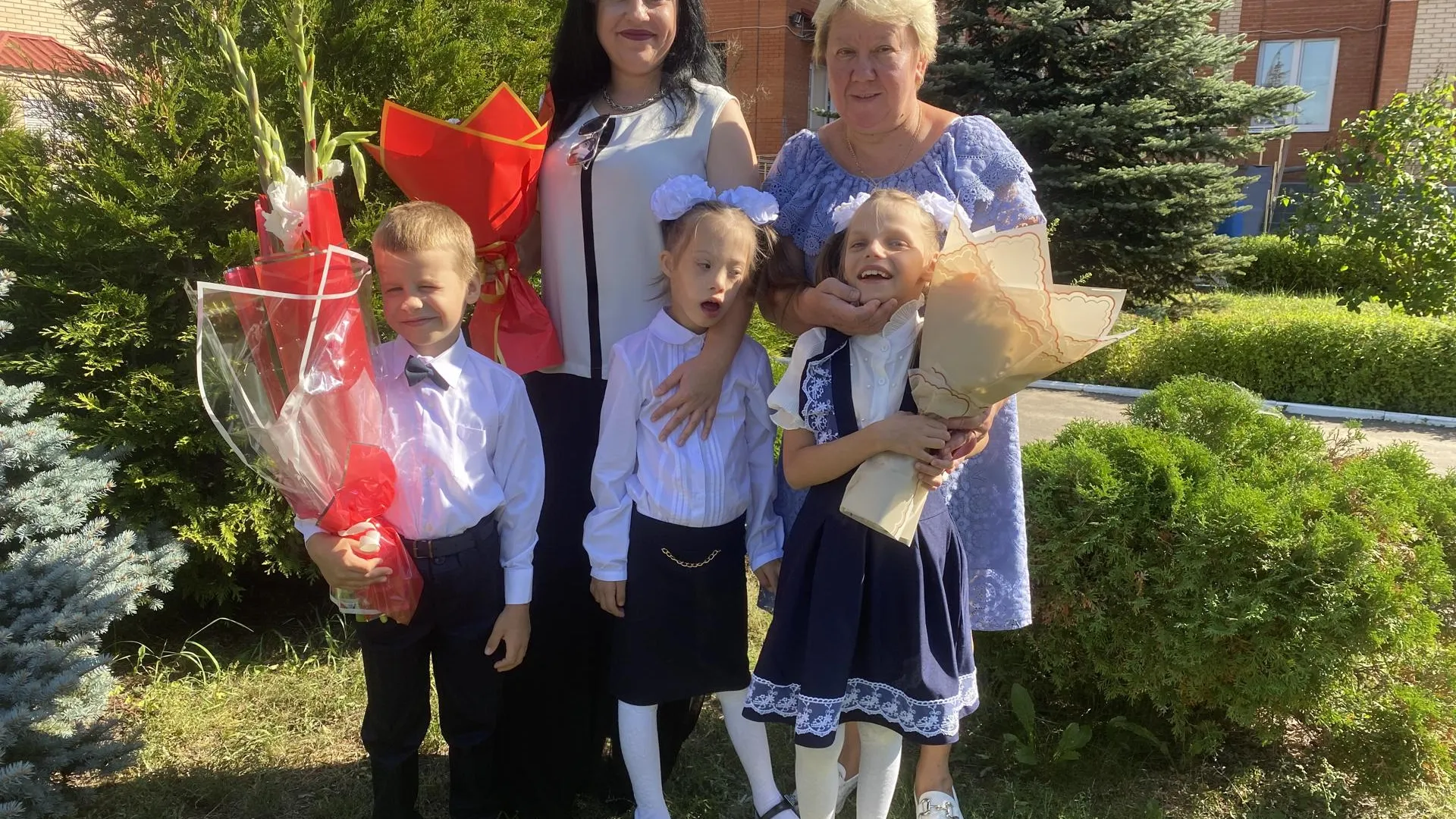 Фото: семейный центр «Преображение»