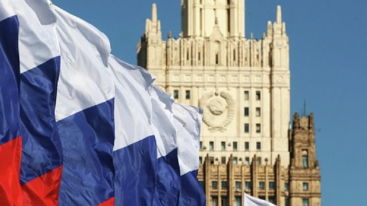 Посла Болгарии вызвали в МИД России из-за выдворения священников РПЦ из Софии