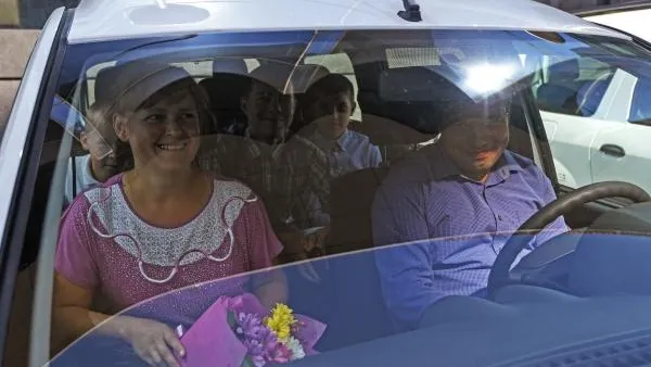 В Госдуме схему отмены налога на транспорт для многодетных родителей