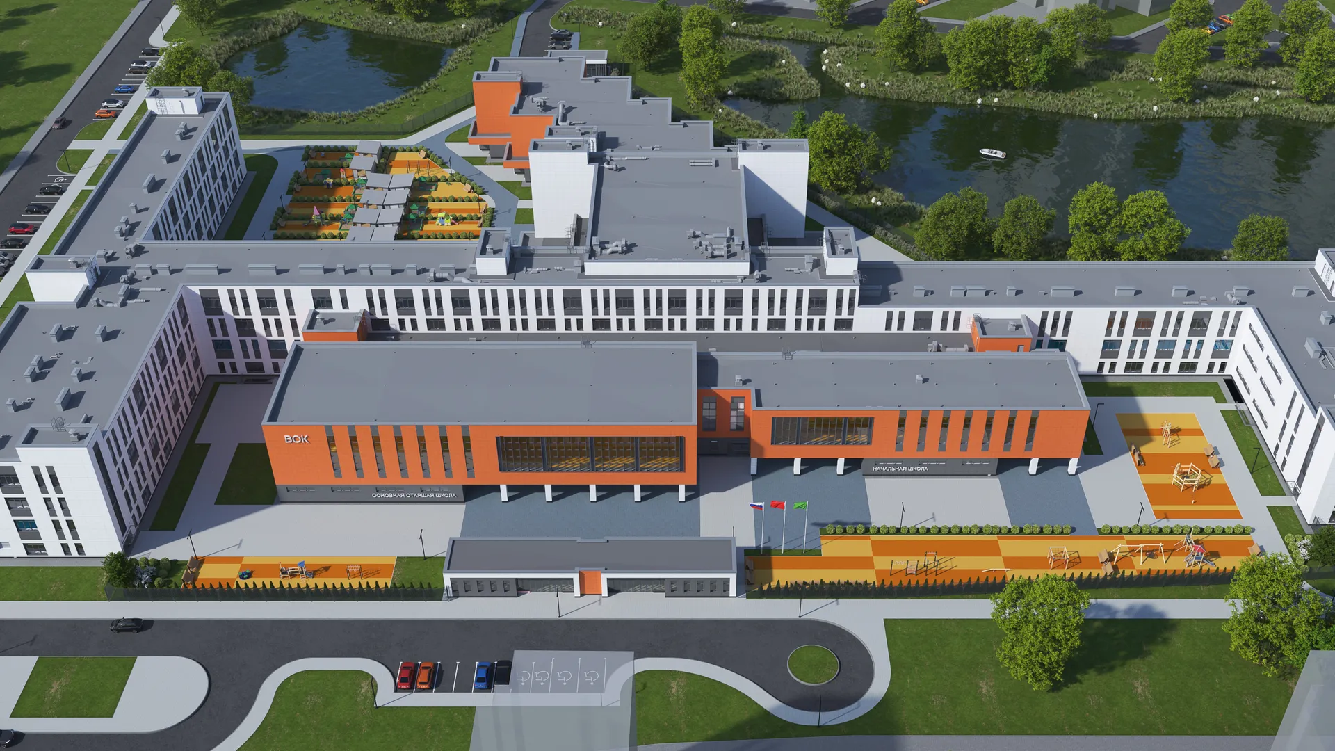 Фото: проектное решение