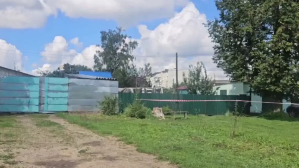 Прокуратура Тульской области