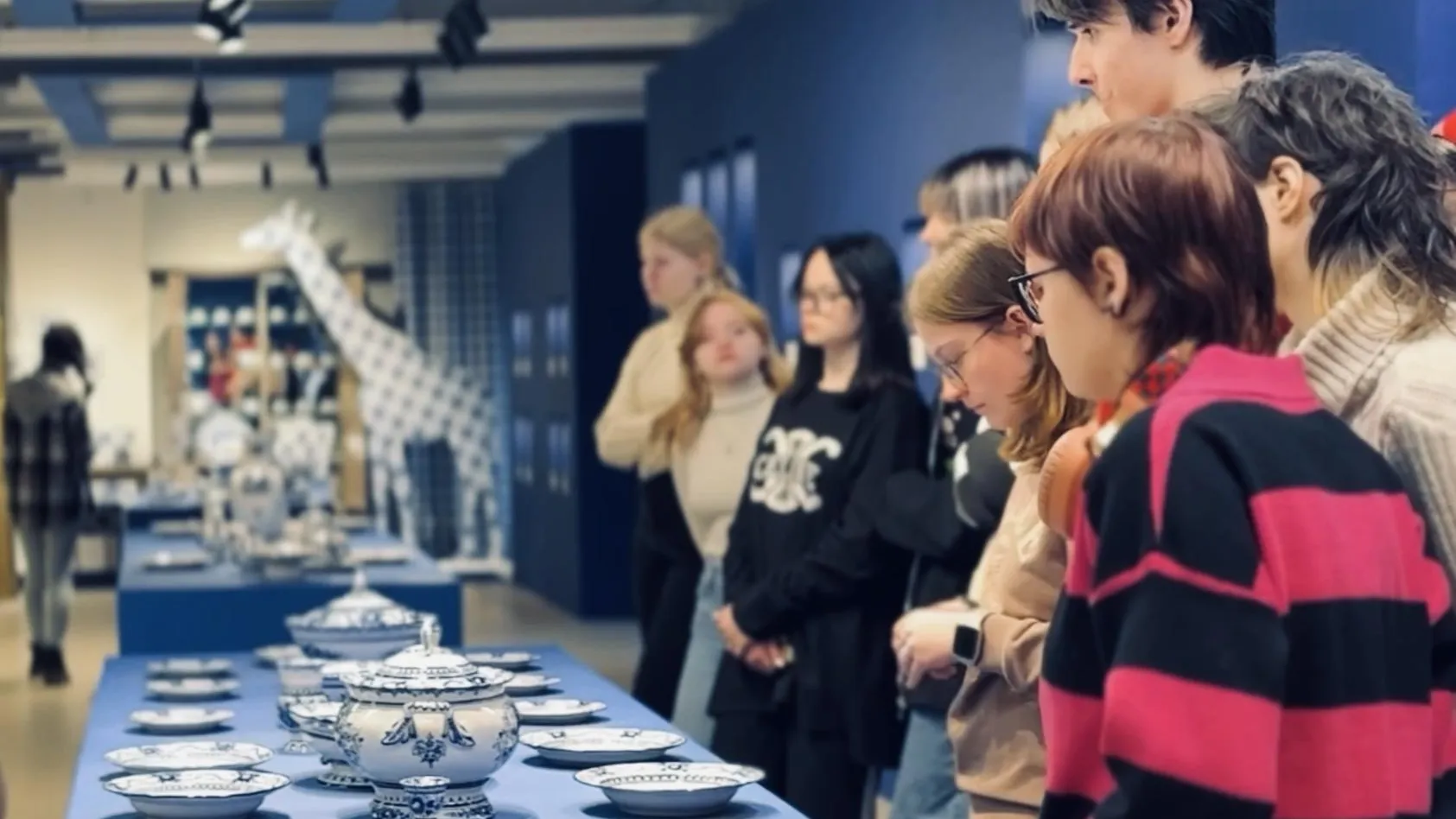 Фото: Ольга Стаферова