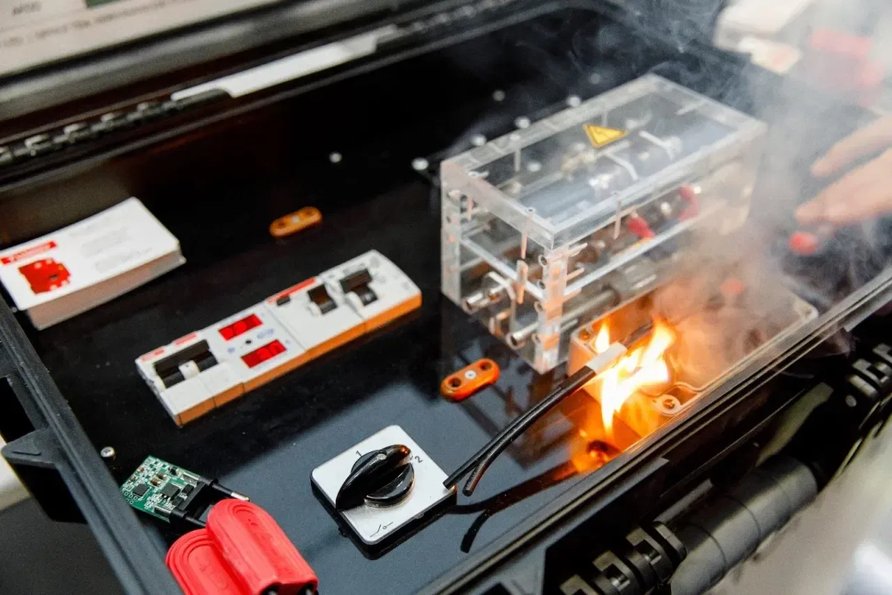 Пресс-служба департамента инвестиционной и промышленной политики Москвы