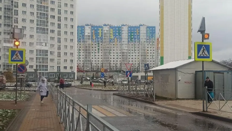 Фото: администрация г.о. Солнечногорск