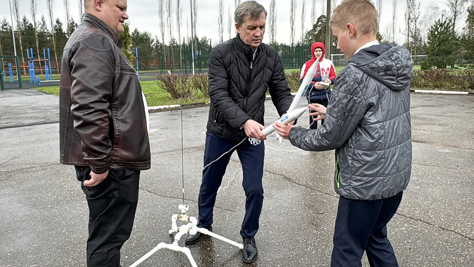Фото: МедиаБанк Подмосковья/Мария Шматкова