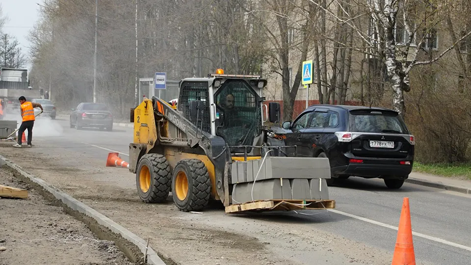 Фото: Иван Чижов