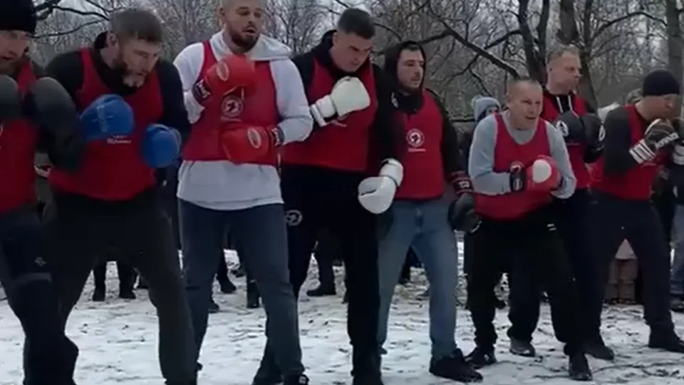 Фото: vk.com/oficialfryazino